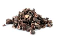 Какао измельченные какао-бобы 1 кг-Aromatika