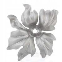 Цветок 51.235 элементы кованые ворота забор балласт