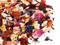 Небесный фруктовый чай 50г скворца откровение