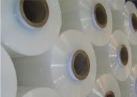 Folia STRETCH PRZEZROCZYSTA 2,5 kg FV strecz