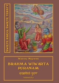 Brahma - Waiwarta - Puranam - Walenty Majewski | Armoryka