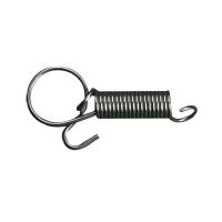 Пружина с зажимом для клетки клетка для кроликов