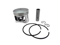 TŁOK TŁOKI PIŁA PILARKA CS NAC 58 5800 CHIŃSKA