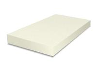 Матрас губка пена двухсторонняя 140X200X10CM