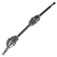 PÓŁOŚ PRAWA PRZEGUB TRAFIC VIVARO 2,0DCI