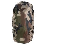 Водонепроницаемый чехол для рюкзака до 80 л - камуфляж CCE