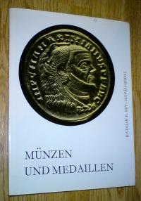 MUNZEN UND MEDAILLEN Sey Gedai