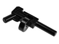 LEGO винтовка Tommy Gun оружие x1608 85973 черный