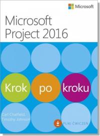 Microsoft Project 2016 шаг за шагом