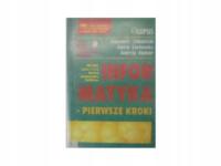 Informatyk pierwsze kroki - S. Żaboklicki 24h wys