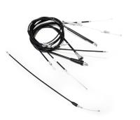 Трос трос комплект 7 шт K750 K-750