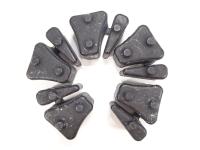 HONDA CBR600F CBR650F CB650F GUMY ZABIERAKA