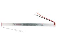 Блок питания 12 В 36 Вт для ультра тонких светодиодных лент AKS