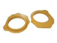 Колонки Fiat Scudo 2 Peugeot Expert 2