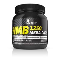 OLIMP HMB 1250MG MEGA 300 CAPS