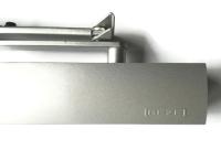 GEZE SAMOZAMYKACZ TS 1500 z ramieniem z blokadą FV