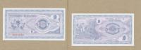 MACEDONIA 10 DENARI 1992 R. UNC