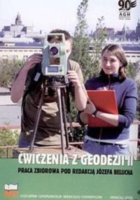 ĆWICZENIA Z GEODEZJI II Beluch Spis + Rysunki