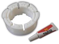 ВТУЛКА РЫЧАГА СЕЛЕКТОР ДЛЯ BMW E30 E36 E39 E46 E60