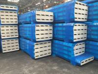 Сэндвич-панели obornickie II сорта распродажа