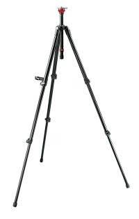 Statyw wideo Manfrotto 755XB MDEVE z półkulą 50mm