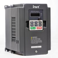 Инвертор INVT 7,5 квт 3f GD20-7R5G-4-EU векторный