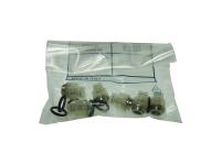 1880 КОМПЛЕКТ ДЛЯ РЕМОНТА КЛАПАНОВ MAKITA ШАЙБА HW131