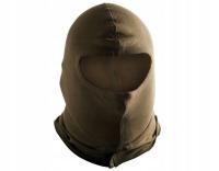 Czapka z daszkiem Helikon-Tex brązowy r. uniwersalny