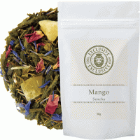 Sencha Mango - 250g