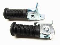 KNIAZW-подножка пассажирская подножка SIMSON S50 S51