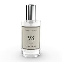 Federico Mahora Perfumy Pheromone 98 damskie FM 50ml