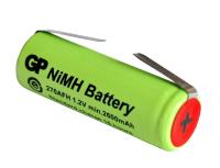 Bateria Akumulator szczoteczki ORAL B 17x50 mm GP