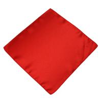 POSZETKA, WYPUSTKA, BUTONIERKA - CZERWONA E09