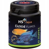 OSI CICHLID FLAKES 200g Płatki dla pielęgnic