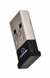 MICRO BLUETOOTH ESPERANZA USB 2.0 3Mbps v.2.0 HAB2