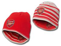 Шапочка двусторонняя PUMA Arsenal 746440-01