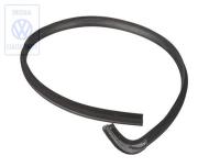 Прокладка отбойный лист Наружная Левая VW Golf 2