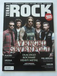 TERAZ ROCK - 9/2013