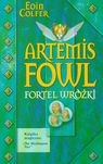 Artemis Fowl. Fortel Wróżki Eoin Colfer