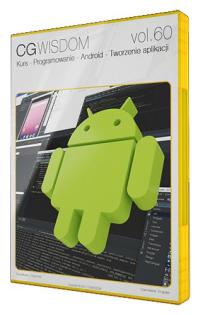 CGwisdom KURS JAVA ANDROID - TWORZENIE APLIKACJI 1 PC / licencja wieczysta ESD