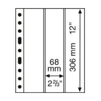 KARTA STRONA LEUCHTTURM OPTIMA GRANDE 3VC A4