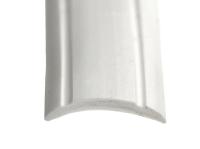 Taśma uszczelniająca Frankana biała 12 mm