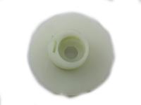 KOŁO LINOWE ROZRUSZNIKA STARTERA NAC HARDER STELL