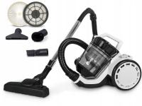 ПЫЛЕСОС OVERMAX ASPIRI POWER HEPA 2.5