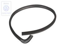 Прокладка отбойный лист Права Диаметр VW Golf 2