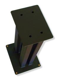 Подставки стойки для колонн колонки сварные по размеру