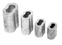 Зажимы для шнура 3 мм. (511)