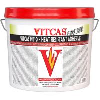 Высокотемпературный клей VITCAS HB10-10 кг