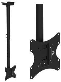 Uchwyt Maclean MC-580 17-37