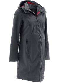 KUM0108 BONPRIX BPC Softshell ciążowy 34